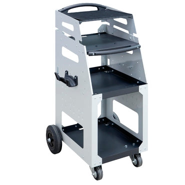 GYSFLASH HF XXL Fahrwagen – Servicewagen- Trolley