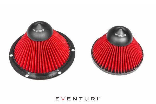 Eventuri Ersatzfilter Typ B