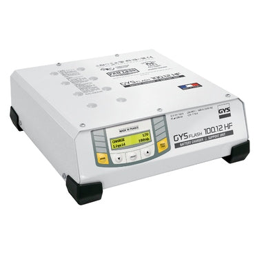 GYS GYSFLASH 100.12 HF 029415 Automatikladegerät 12V 100A