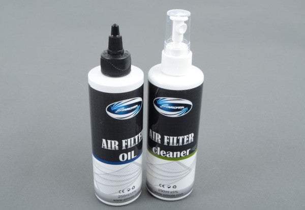 Eventuri Filter Reinigungs Kit