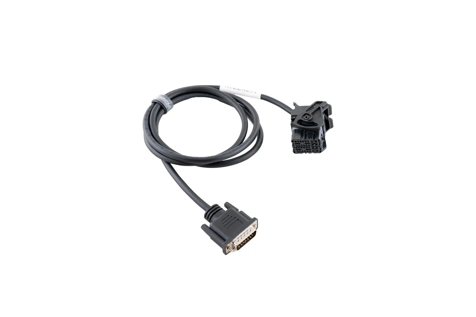 Renault MD1CS006 Adapterkabel Benchkabel