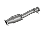 90815000 HJS ECE Downpipe passend für: Ford Focus RS MK II (2.3 - Euro 6)