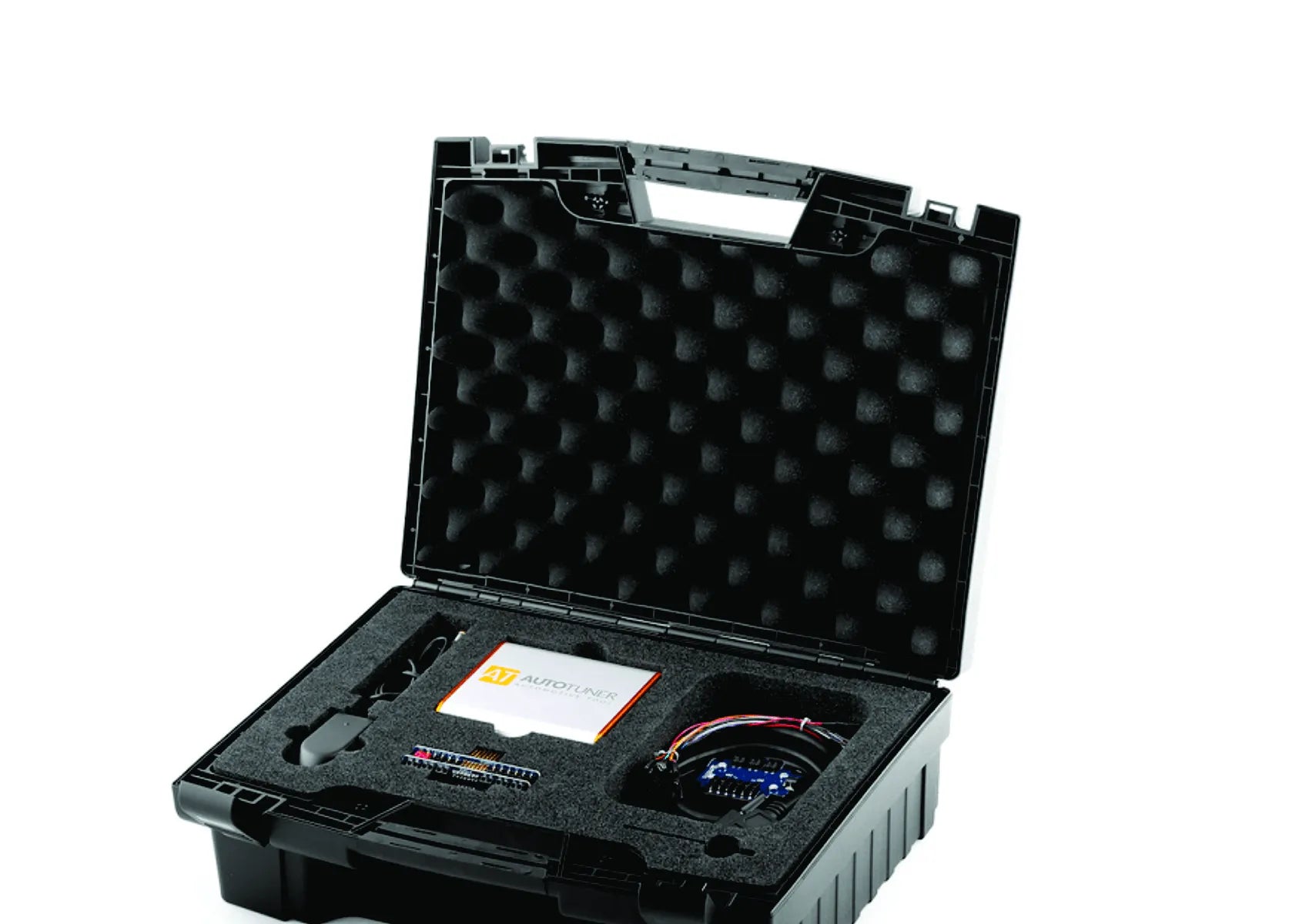 Autotuner Master