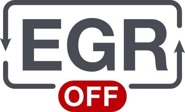 AGR Deaktivierung