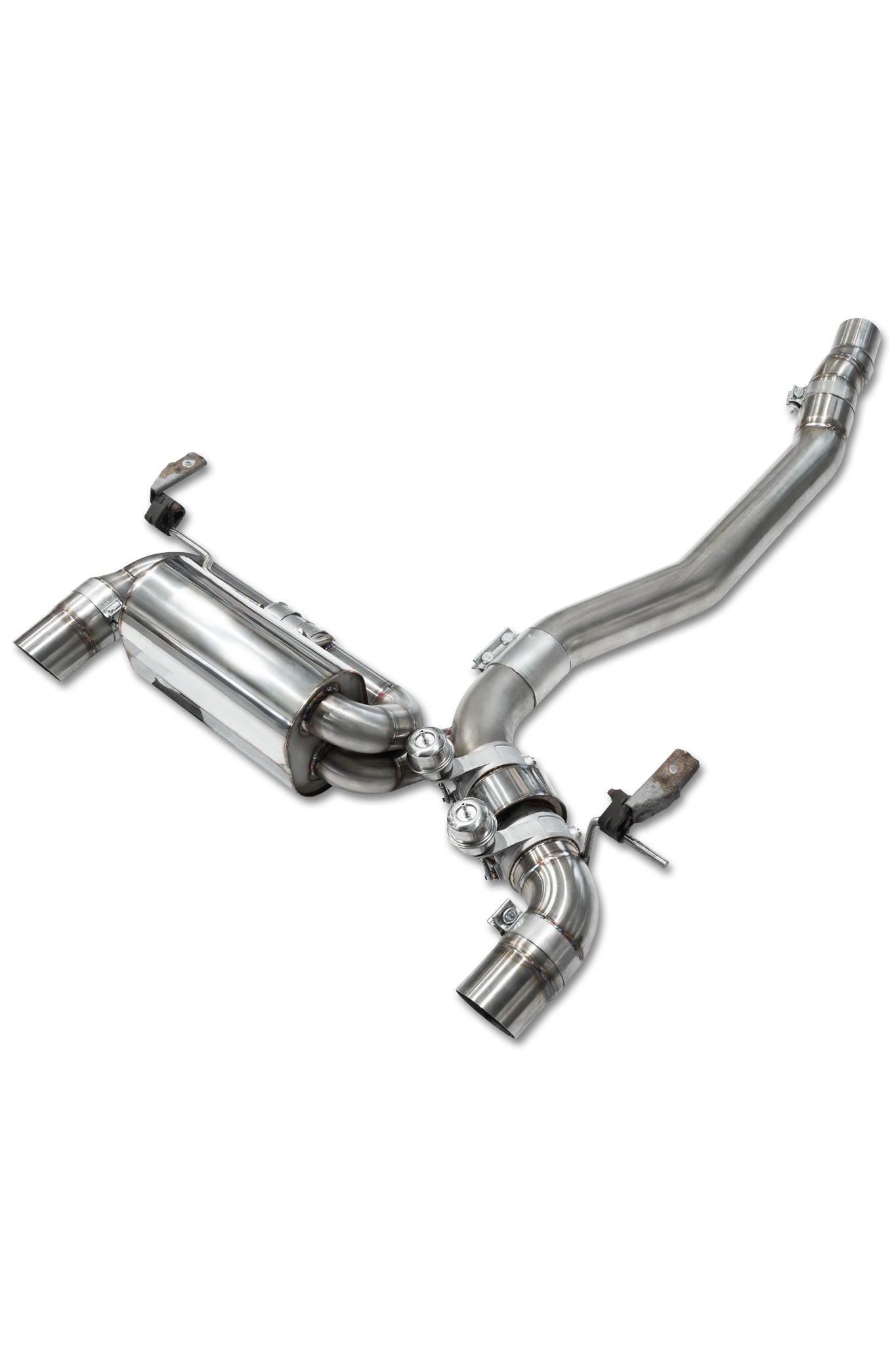 E-EXHAUST Silence 3.5 ULTRA - BMW M240i OPF