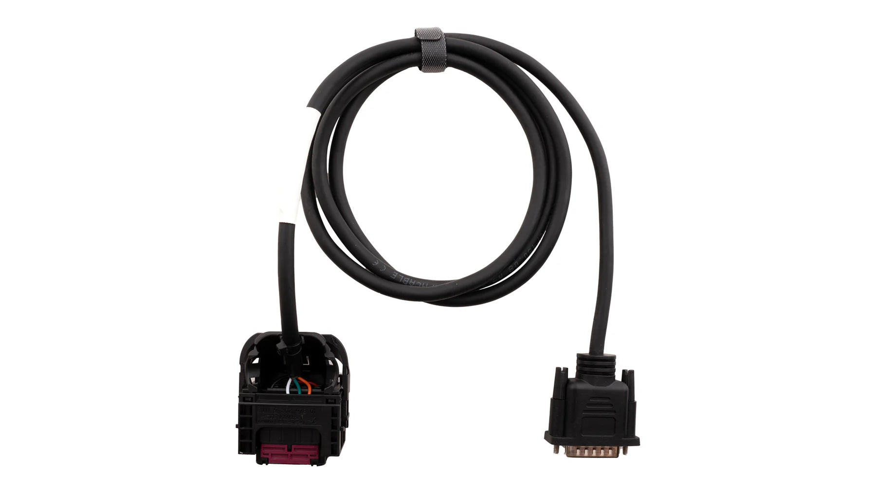Mercedes MG1CP002 Adapterkabel Benchkabel
