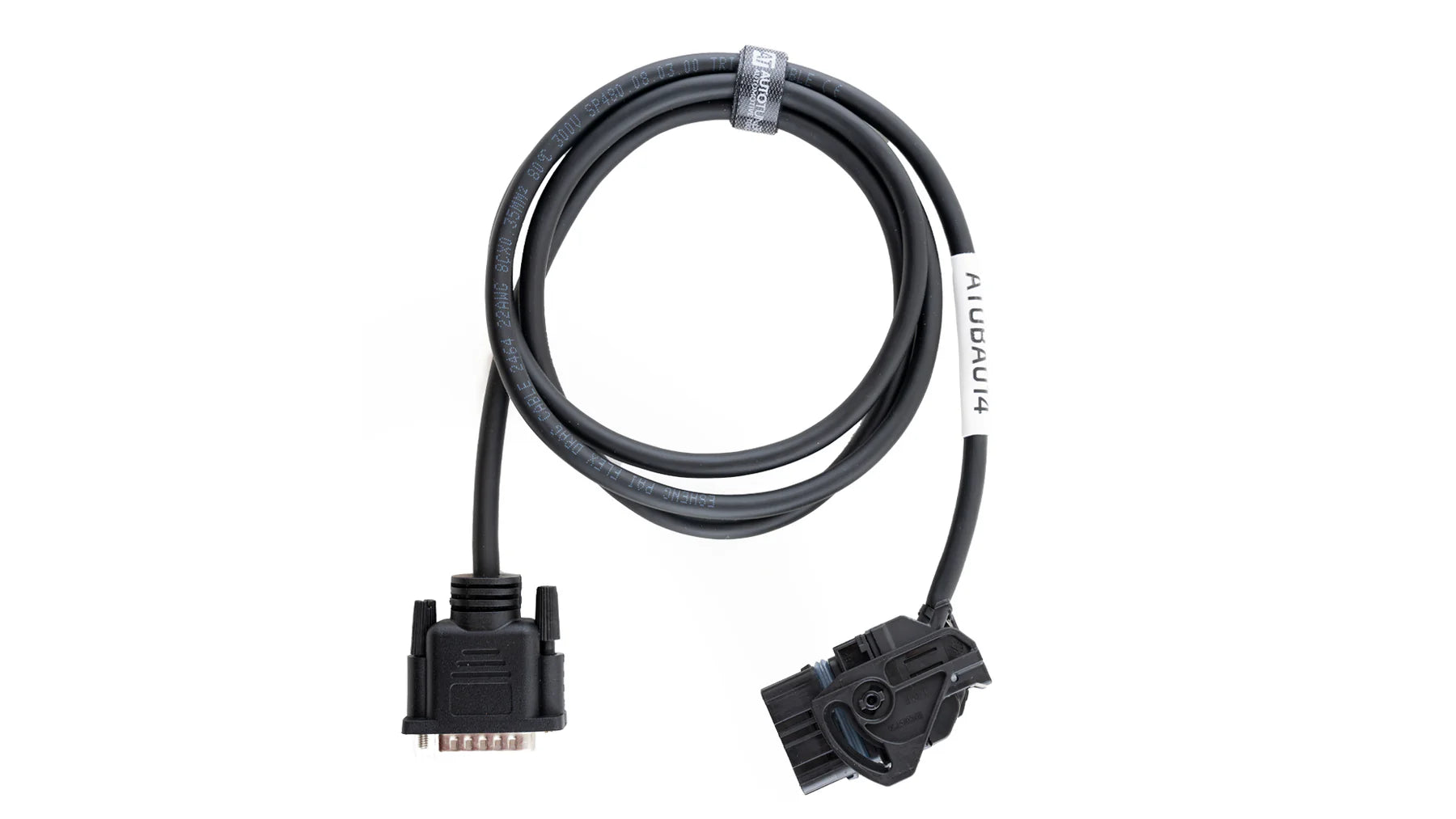 Renault MD1CS006 Adapterkabel Benchkabel