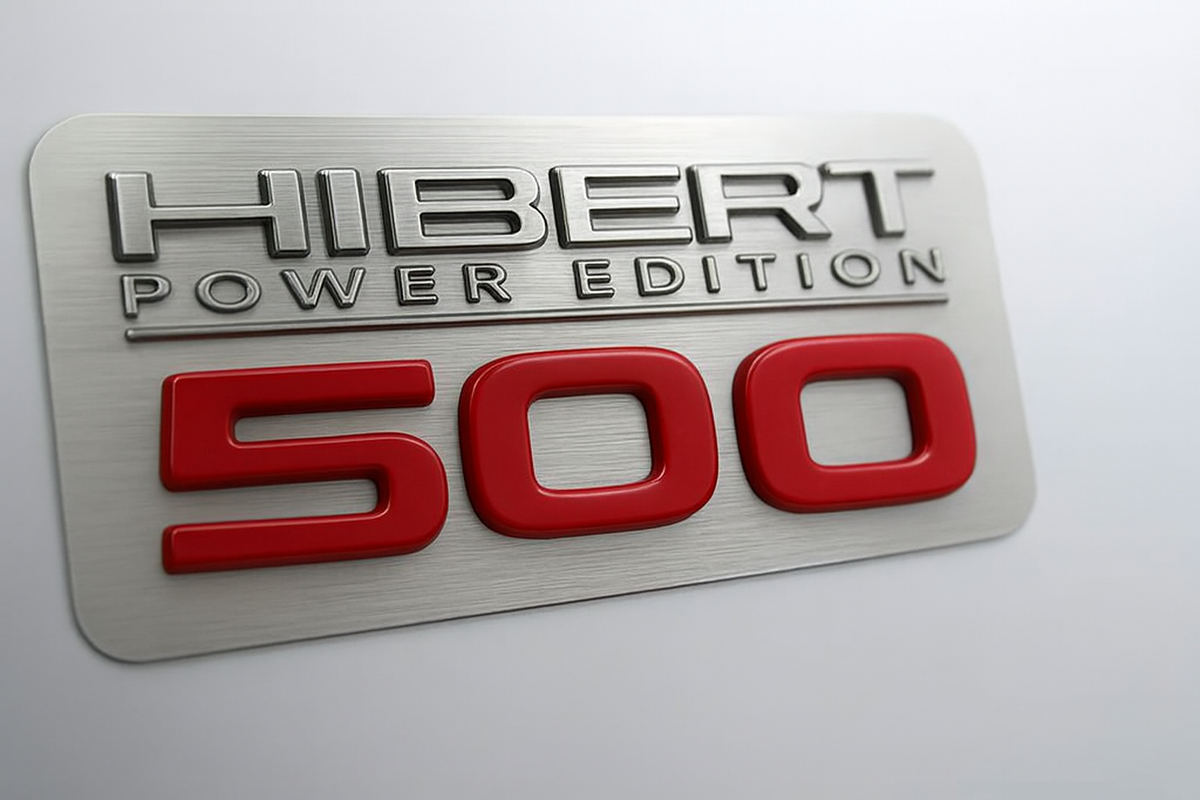 HPE500 – 500PS/650NM - Audi RS3 8Y (2.3 TFSI 5 Zylinder)