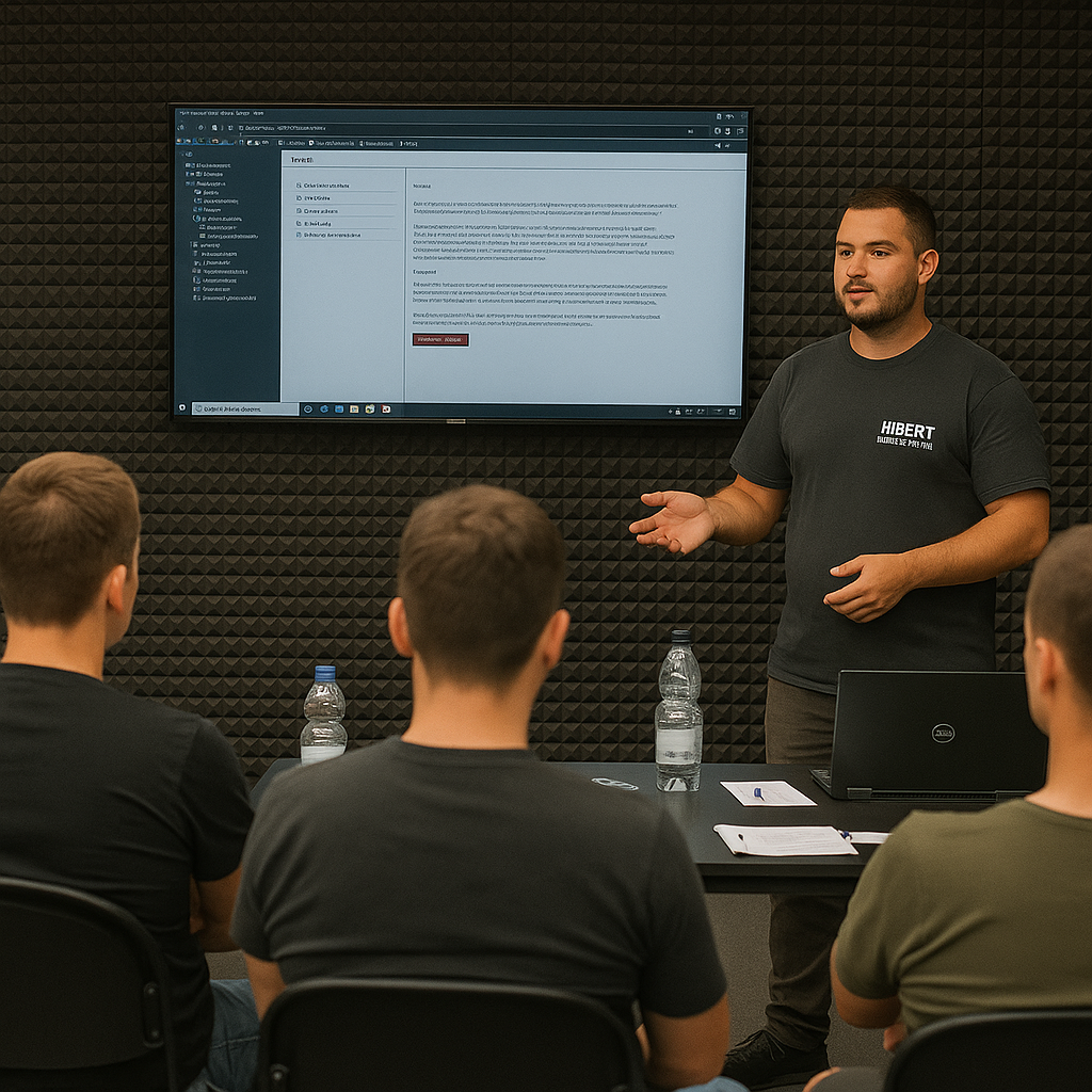 Chiptuning Gerätekurs vor Ort (Bielefeld)