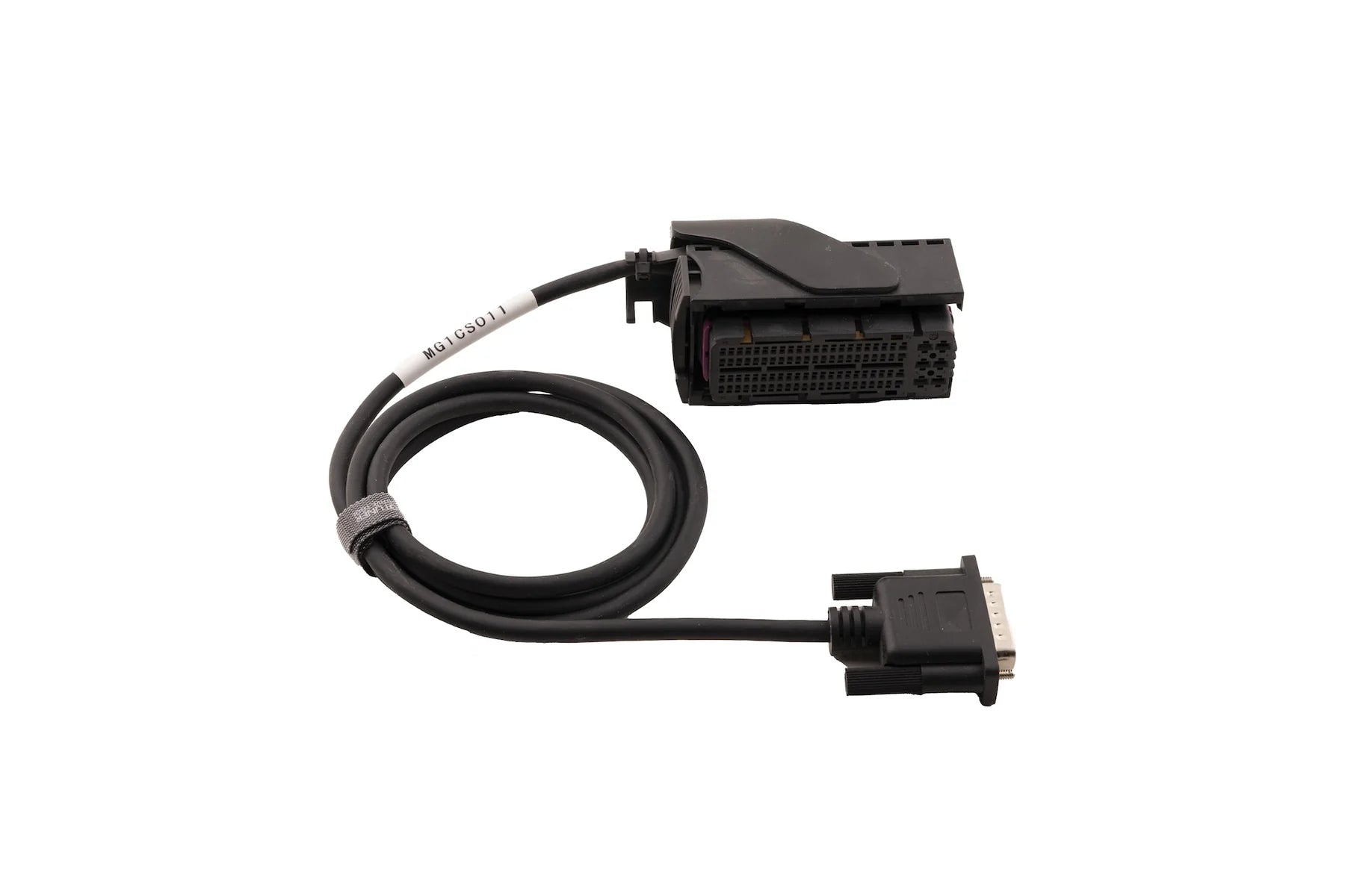 VAG MG1CS011 Adapterkabel Benchkabel