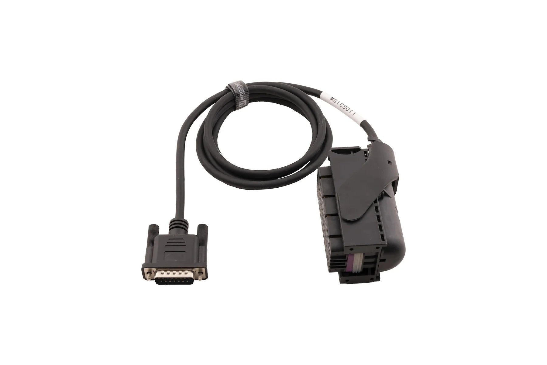 VAG MG1CS011 Adapterkabel Benchkabel