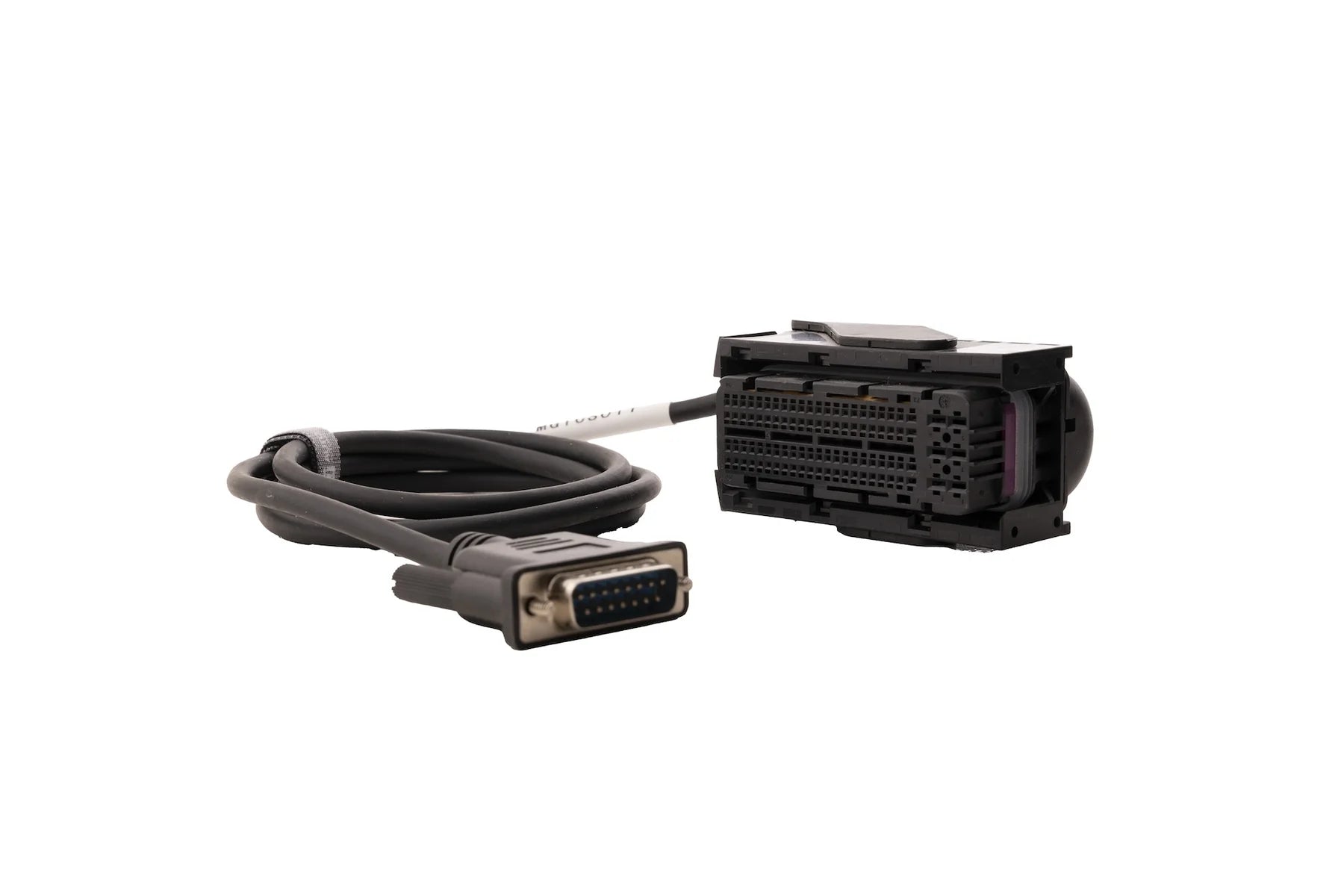 VAG MG1CS011 Adapterkabel Benchkabel
