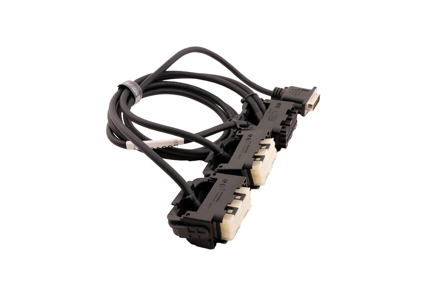 BMW MEVD17.2.G - MEVD17.2.6 Adapterkabel Benchkabel (Kopie)