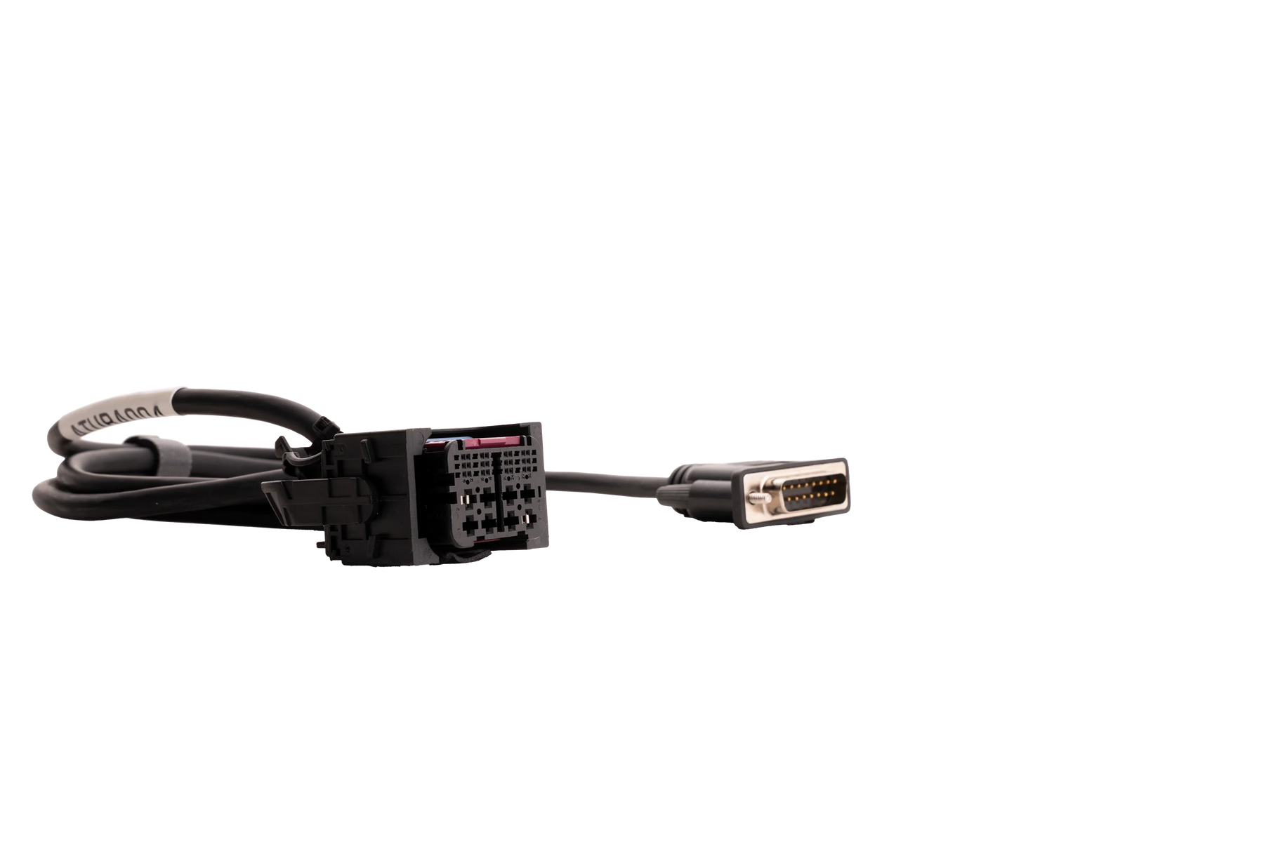 Mercedes MG1CP002 Adapterkabel Benchkabel