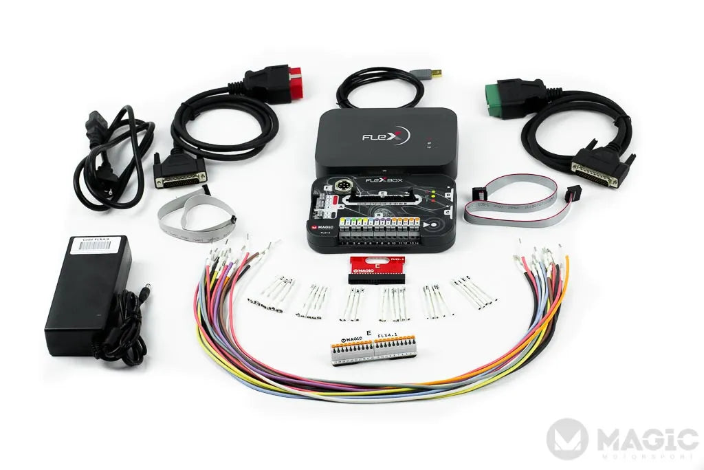 Magic Motorsport Flex Master Tool