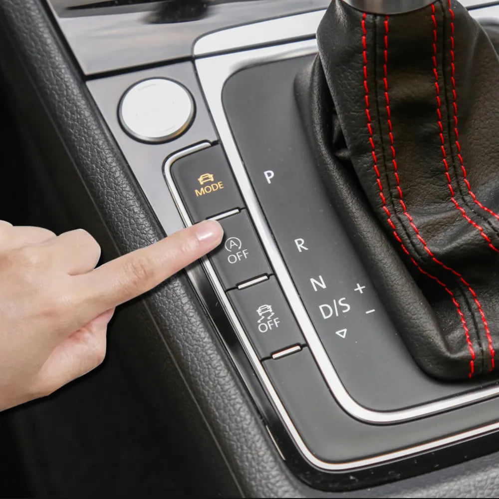 Start-Stop Deaktivierungsmodul für Audi Q7 4L 2010-2015