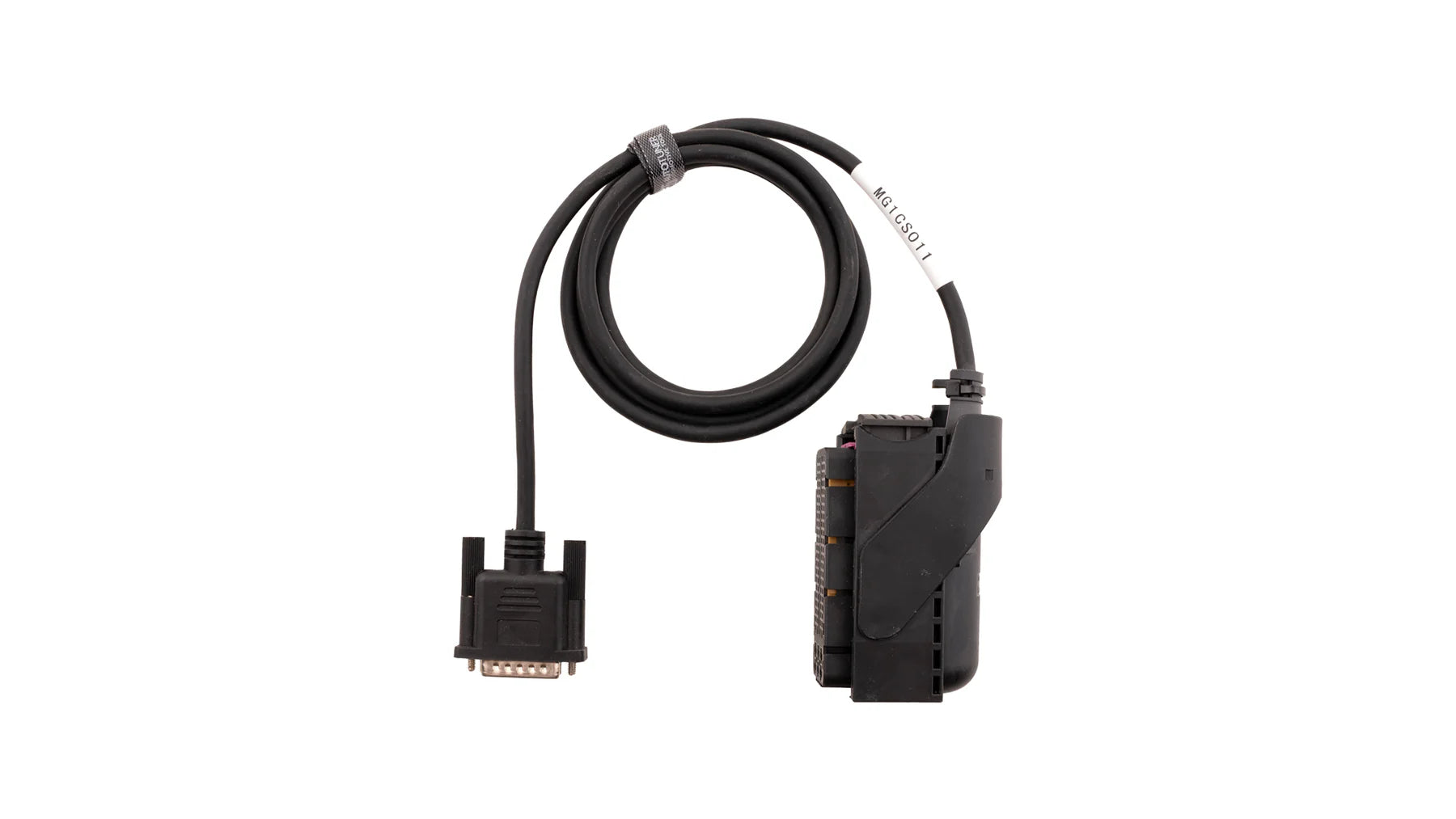 VAG MG1CS011 Adapterkabel Benchkabel