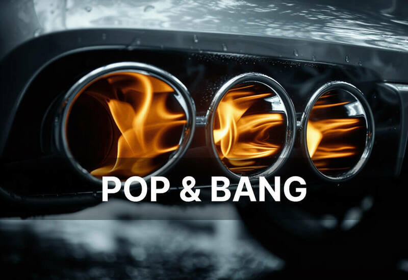 Pop & Bang