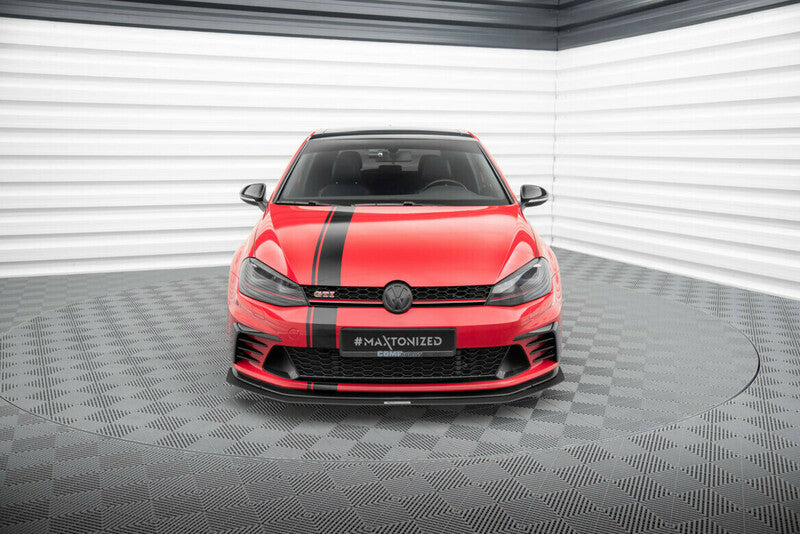 Golf 7 GTI