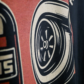 T-Shirt NOStalgie