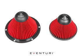 Eventuri Ersatzfilter Typ B