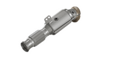 90822050 HJS ECE Downpipe passend für: BMW M340i / 540i - 840i / Z4 M40i / Toyota Supra (OPF)