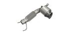 90812031 HJS ECE Downpipe passend für: Mini F54-F60 / BMW 220i - 225i / X1 (2.0 - Euro 6)