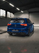 Volkswagen Golf 8 2.0 TSI R Performance