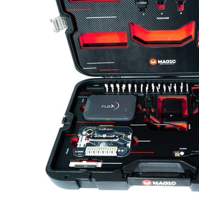 Magic Motorsport FLEX Pro Werkzeugkoffer
