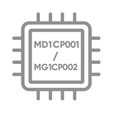 ECU-Unlock Mercedes-Benz Steuergeräte MD1CP001 + MG1CP002