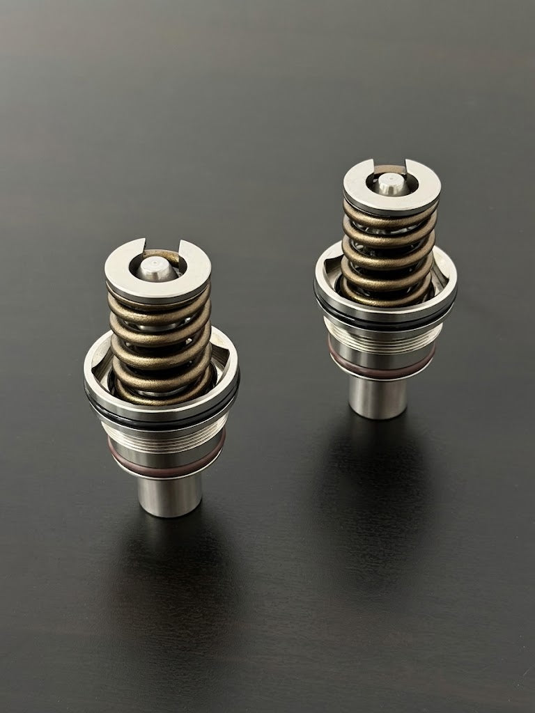Hibert Performance HPFP Krafstoffpumpen Upgradekit für Audi RS6/RS7 u. S7/S7