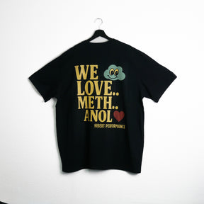 T-Shirt METH-ANOL