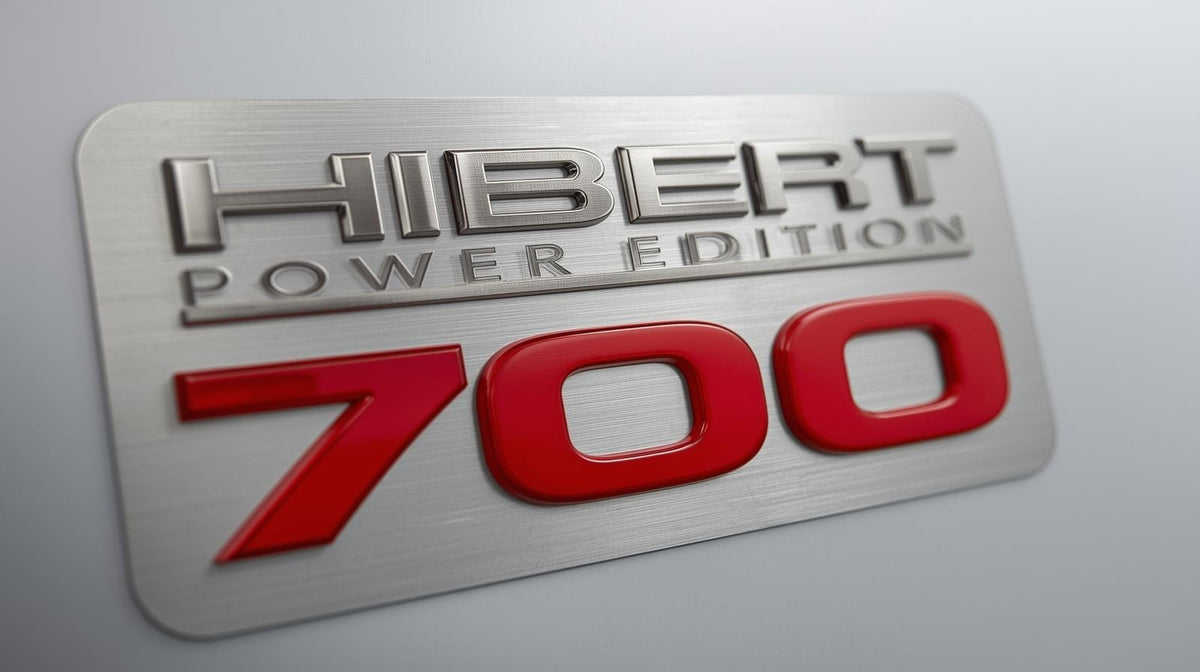 HPE700 – 700PS/900Nm – Audi RS6 C7 (4.0 TFSI V8 Biturbo)