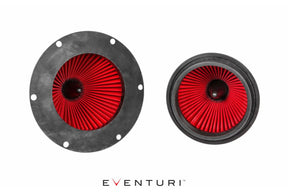 Eventuri Ersatzfilter Typ B