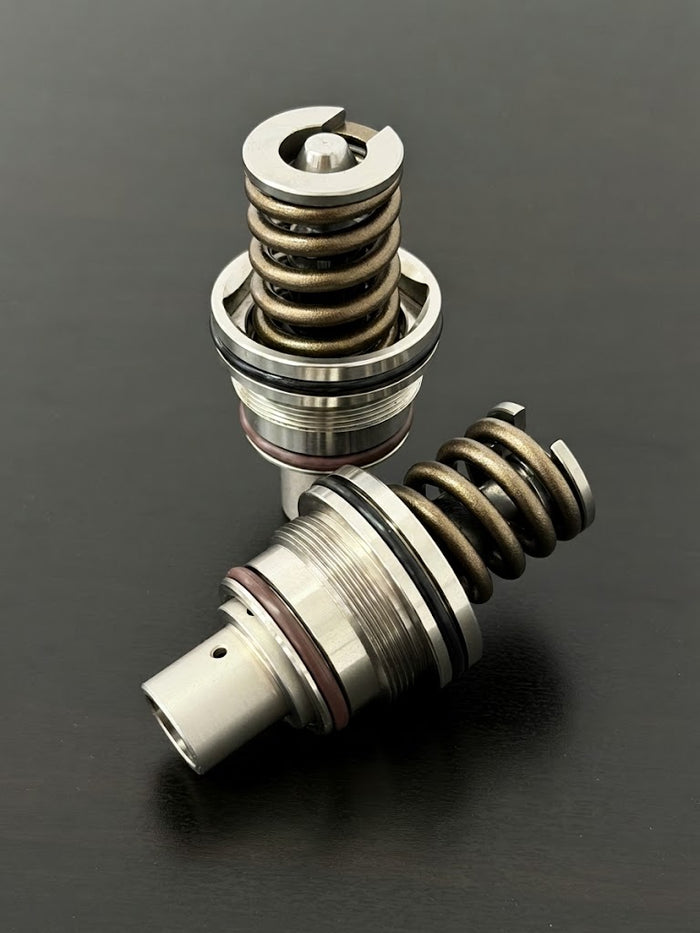 Hibert Performance HPFP Krafstoffpumpen Upgradekit für Audi RS6/RS7 u. S7/S7