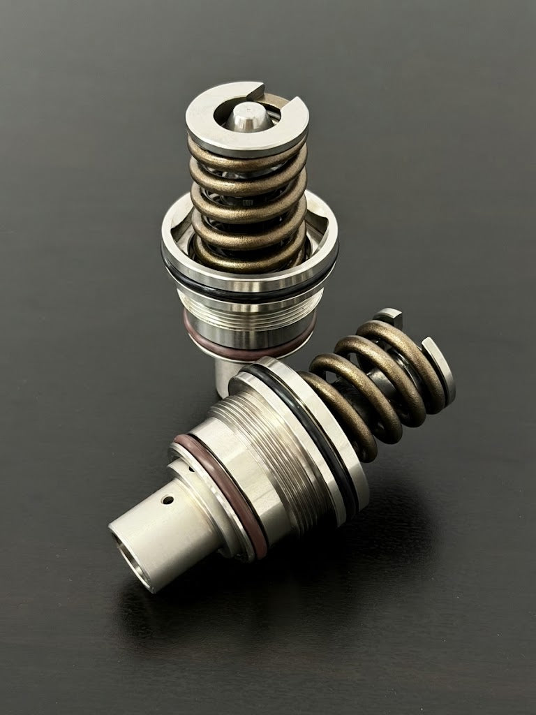 Hibert Performance HPFP Krafstoffpumpen Upgradekit für Audi RS6/RS7 u. S7/S7