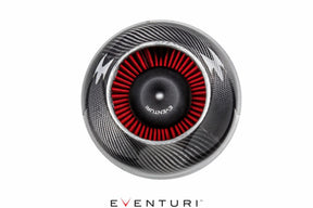 Eventuri Ersatzfilter Typ B