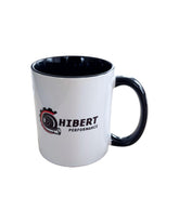 Hibert Performance Kaffeetasse – „Fuel for Tuner“