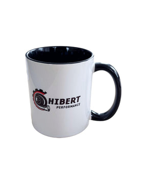 Hibert Performance Kaffeetasse – „Fuel for Tuner“