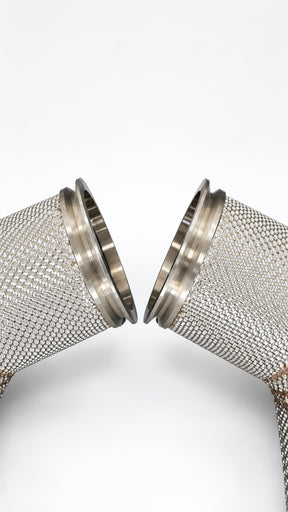 Audi RS6/RS7 C8 Downpipe-Set