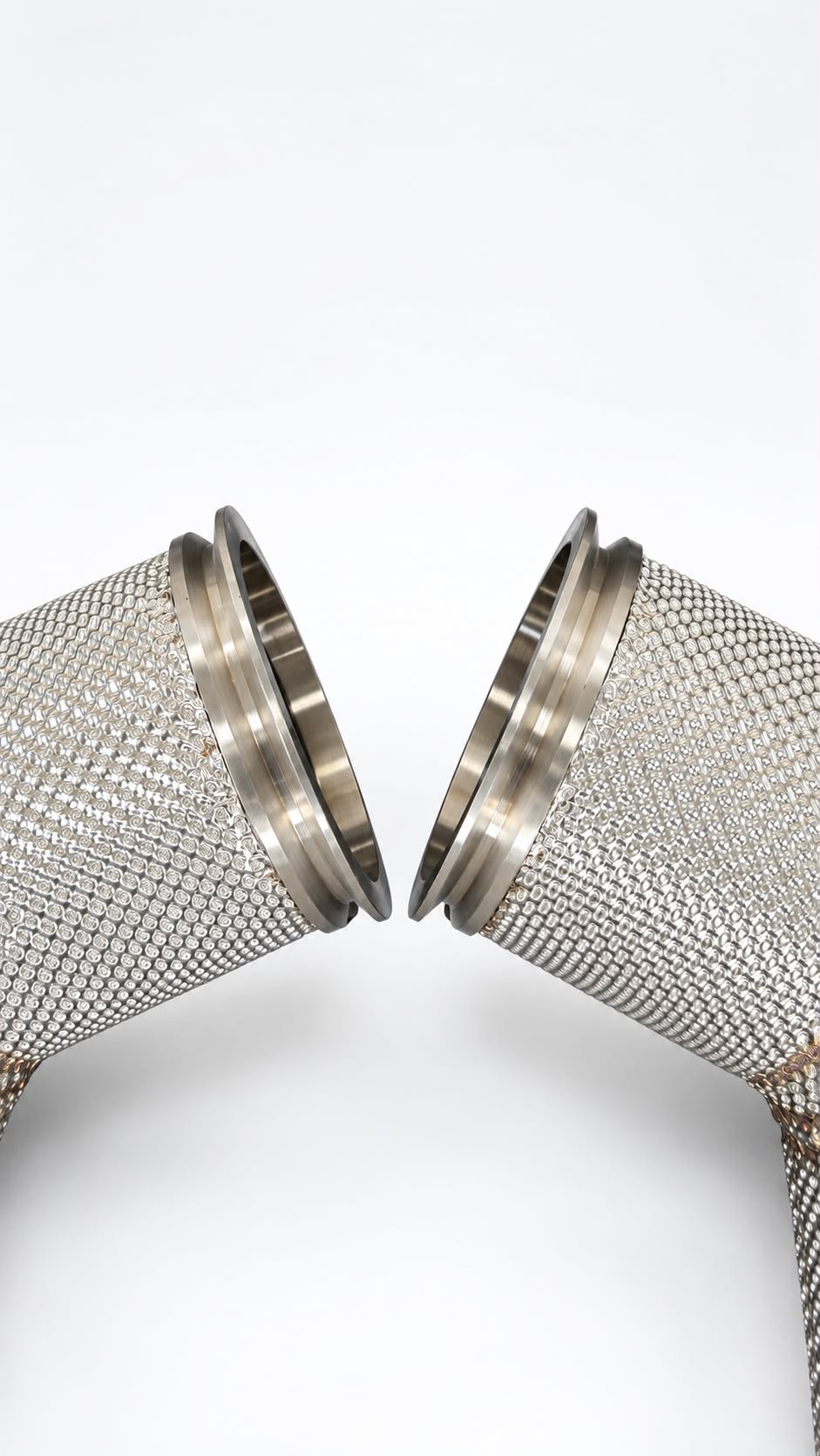 Audi RS6/RS7 C8 Downpipe-Set