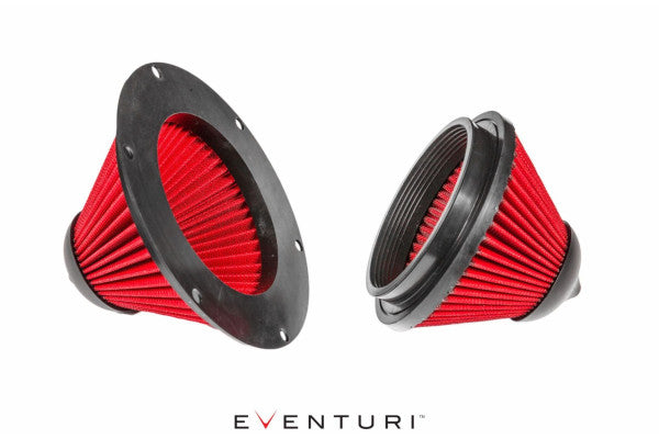 Eventuri Ersatzfilter Typ B