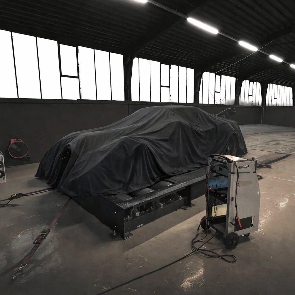 Konfiguriere deine individuelle Systemlösung vor Ort