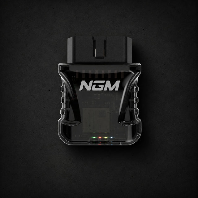 NGM