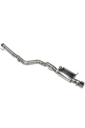 E-EXHAUST Silence 3.5 - Hyundai i20N