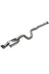 E-EXHAUST Silence 3.5 - Hyundai i20N
