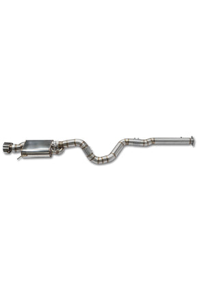 E-EXHAUST Silence 3.5 - Hyundai i20N