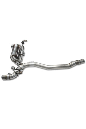 E-EXHAUST Silence 3.5 ULTRA - BMW M240i OPF