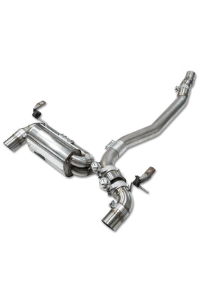 E-EXHAUST Silence 3.5 ULTRA - BMW M240i OPF