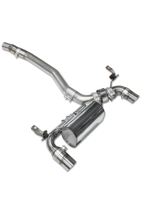 E-EXHAUST Silence 3.5 ULTRA - BMW M240i OPF